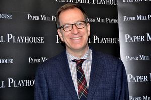 Ted Sperling (Director) @ BroadwayWorld Ted Sperling (Director) Photo