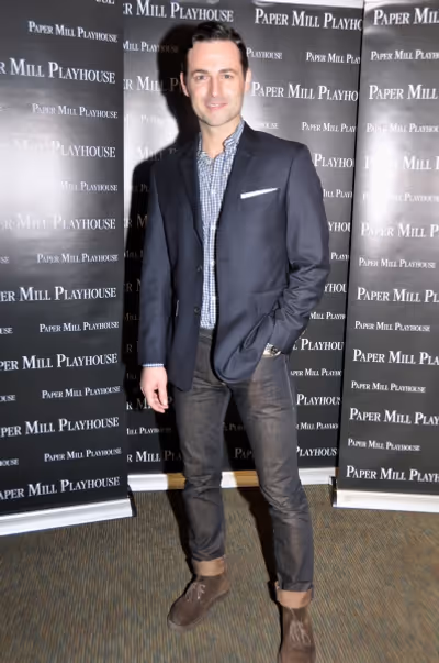 Max Von Essen Photo