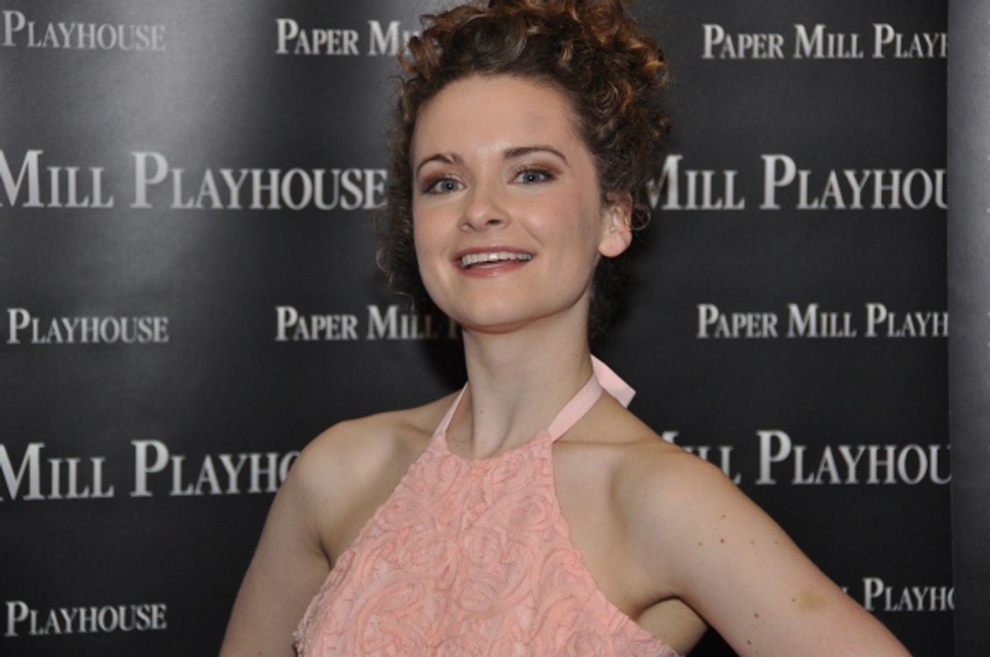 Photo Coverage: Inside Opening Night of Paper Mill Playhouse's THE OTHER JOSH COHEN  Image