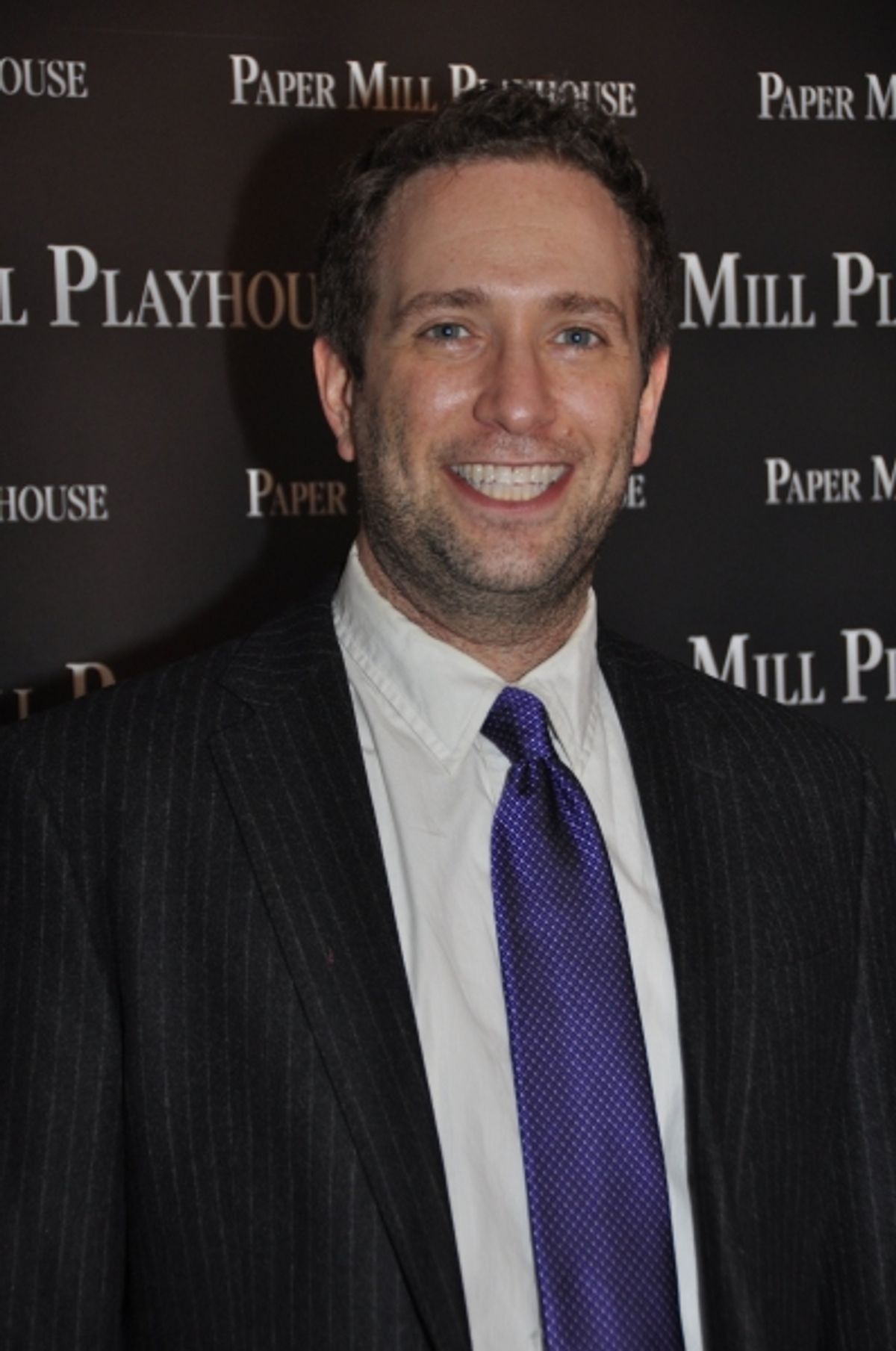 David Rossmer at 