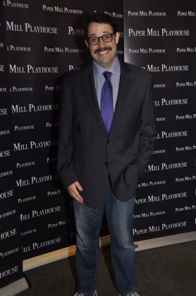 Steve Rosen Photo