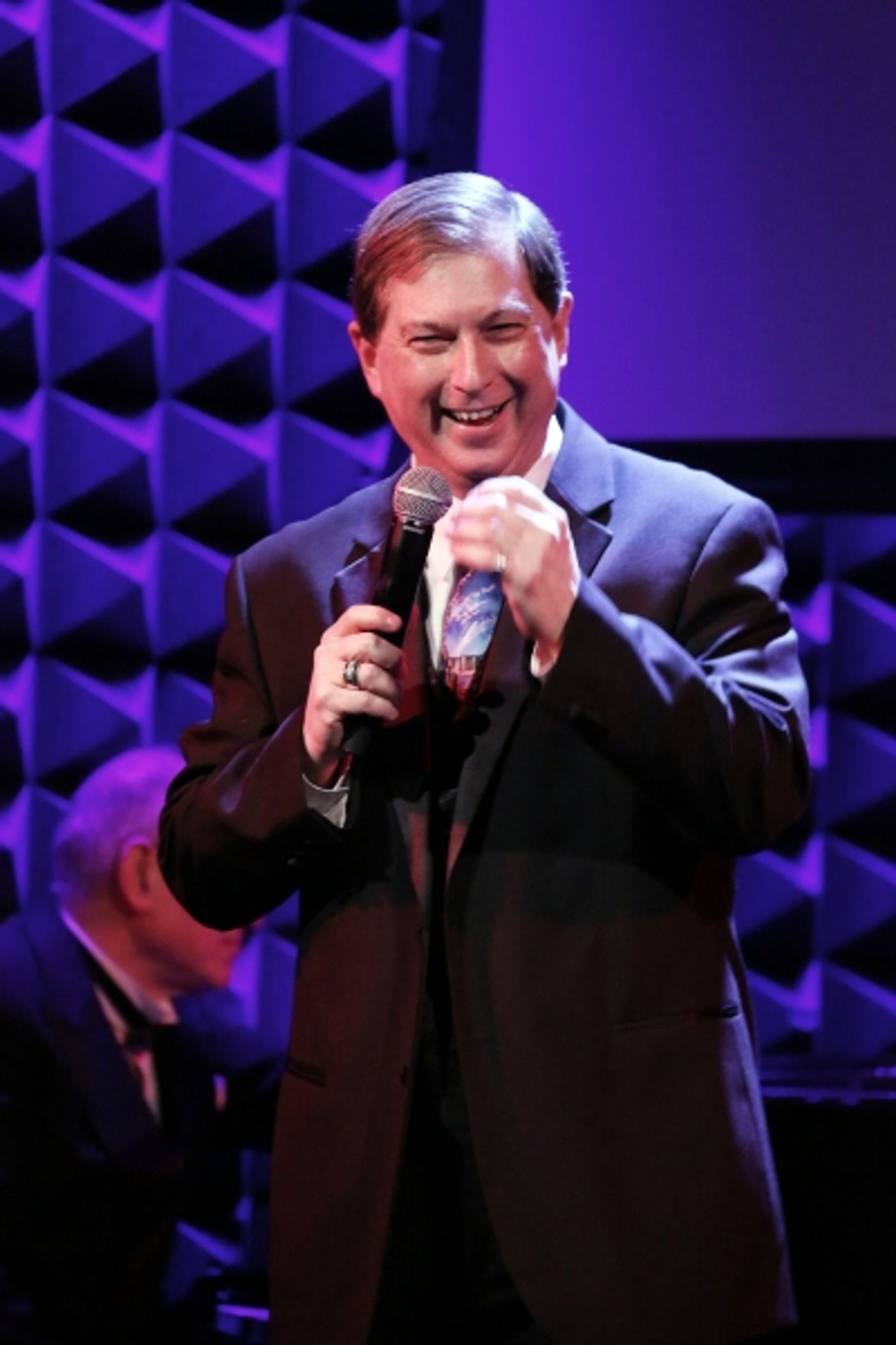 Photo Coverage: Inside the BroadwayWorld Cabaret Awards with Alice Ripley, Liz Callaway & More - Part One!  Image