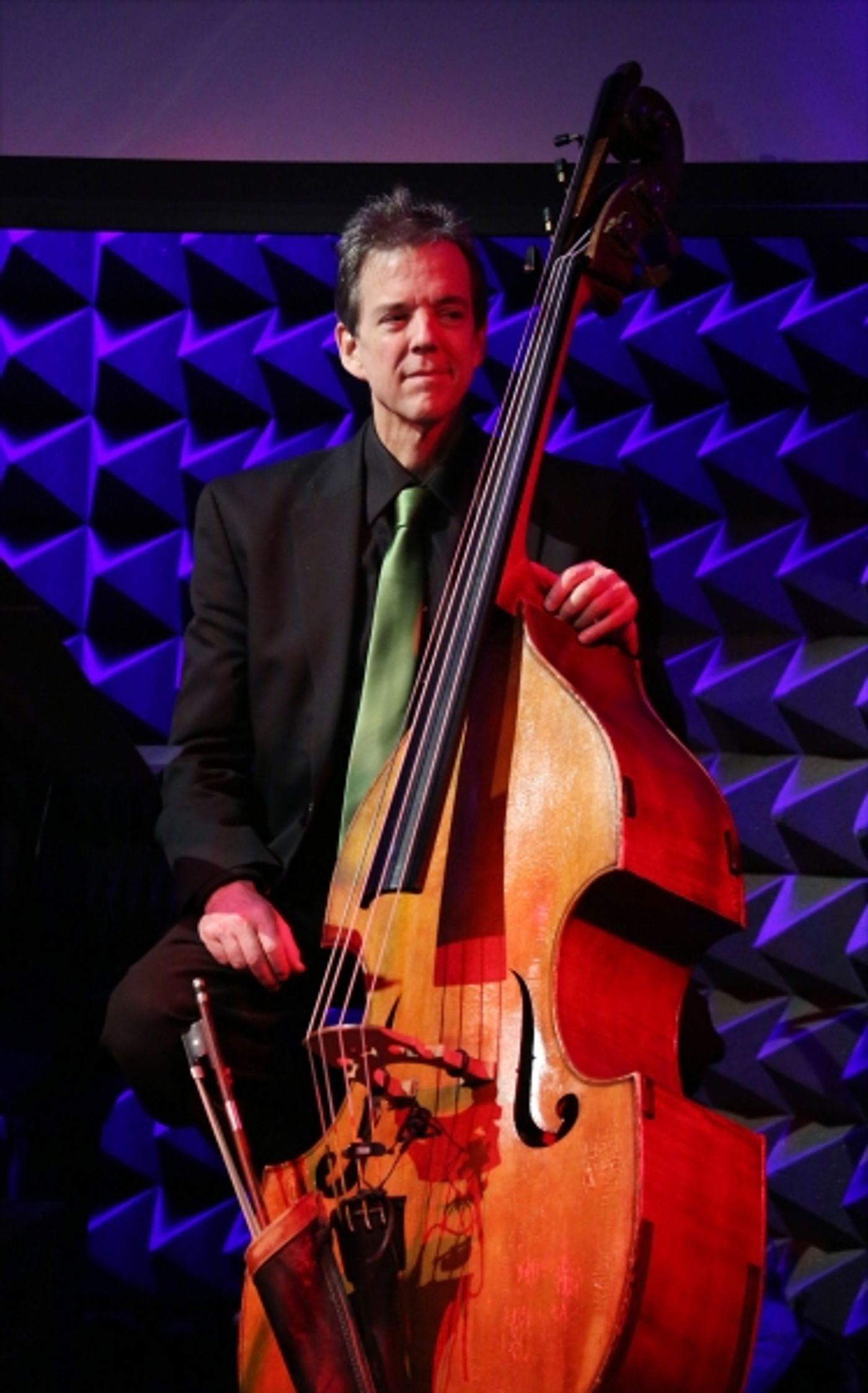 Photo Coverage: Inside the BroadwayWorld Cabaret Awards with Alice Ripley, Liz Callaway & More - Part One!  Image