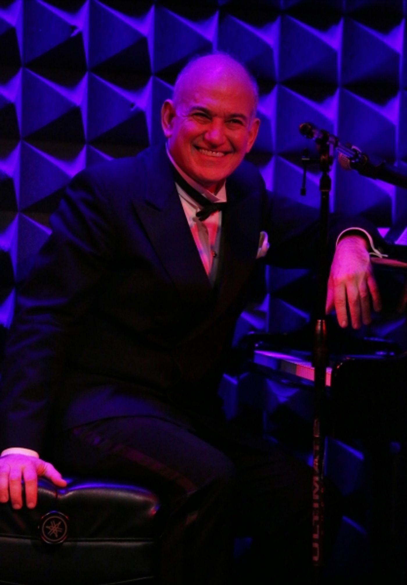 Photo Coverage: Inside the BroadwayWorld Cabaret Awards with Alice Ripley, Liz Callaway & More - Part One!  Image