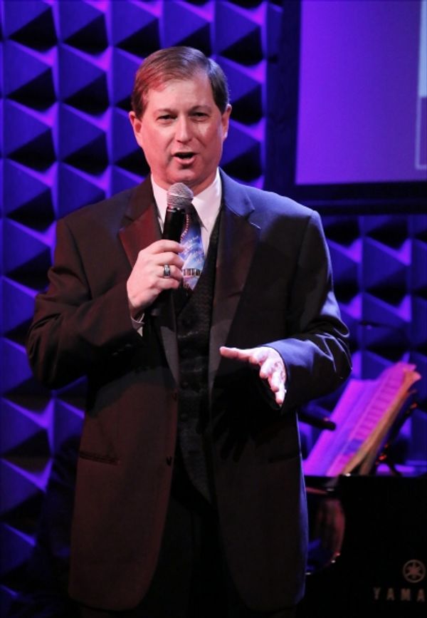 Stephen Hanks  Photo