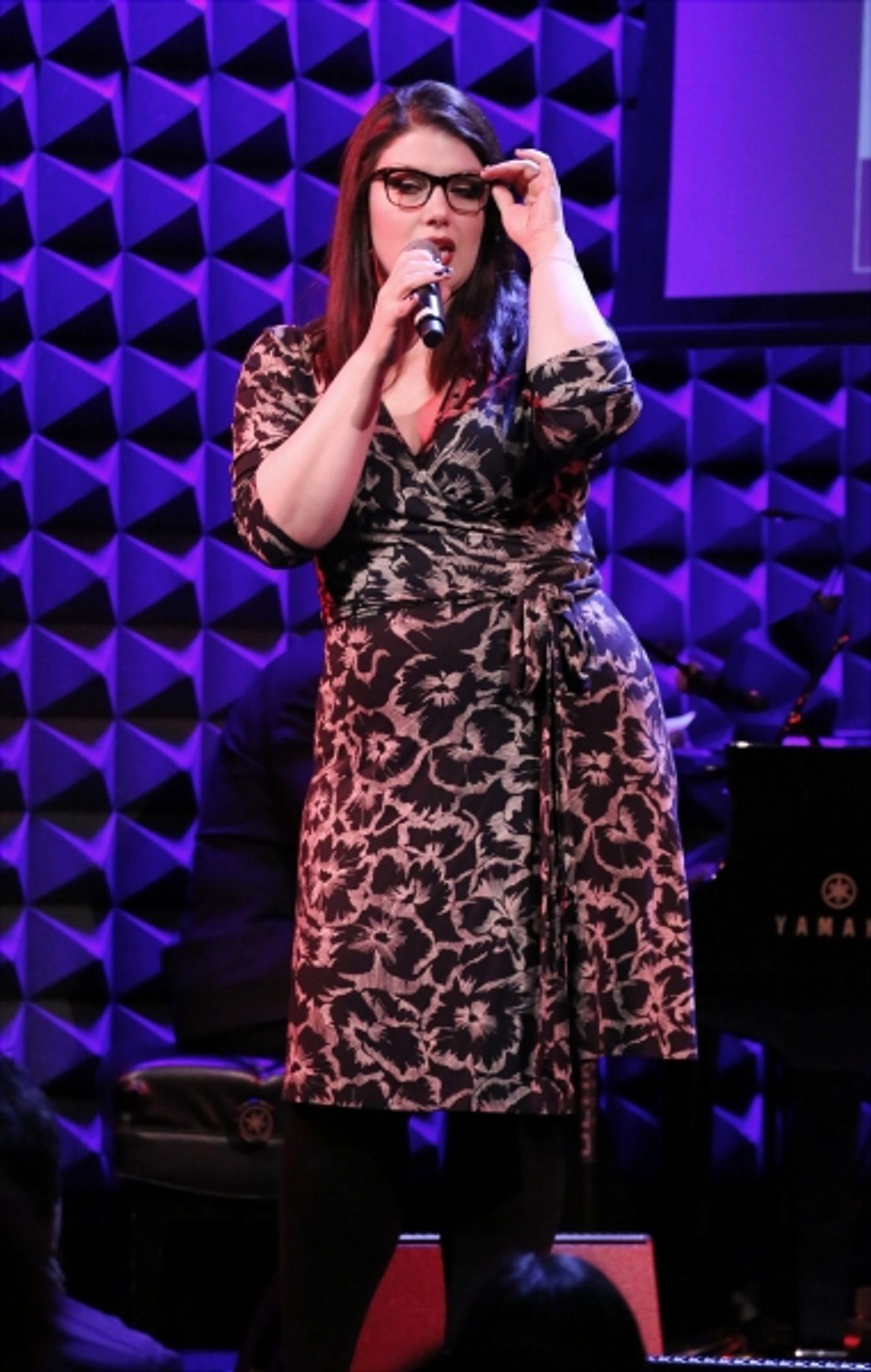 Photo Coverage: Inside the BroadwayWorld Cabaret Awards with Alice Ripley, Liz Callaway & More - Part One!  Image