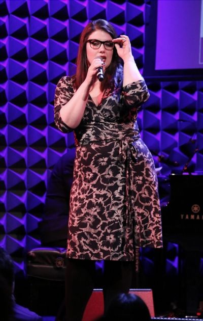 Jane Monheit  Photo