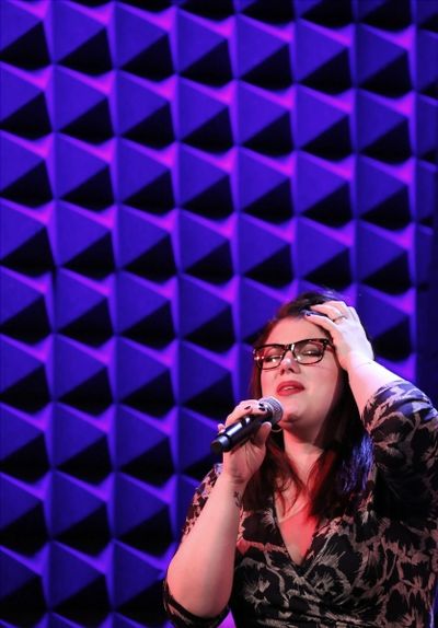 Jane Monheit  Photo
