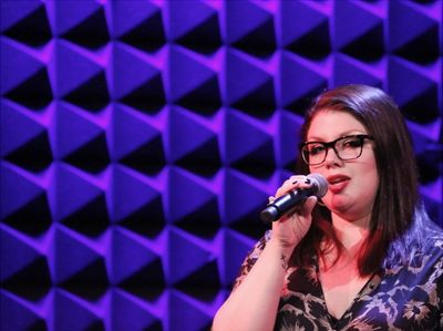 Jane Monheit  Photo
