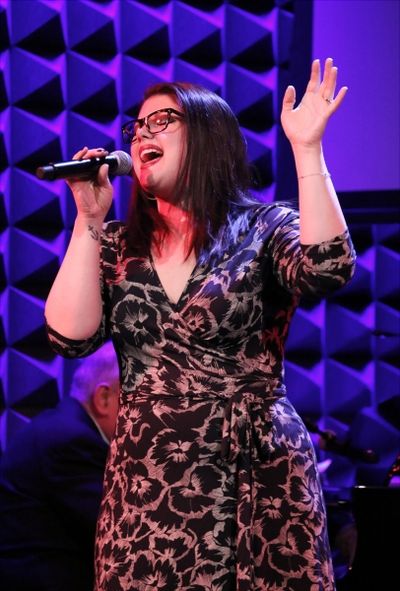 Jane Monheit  Photo