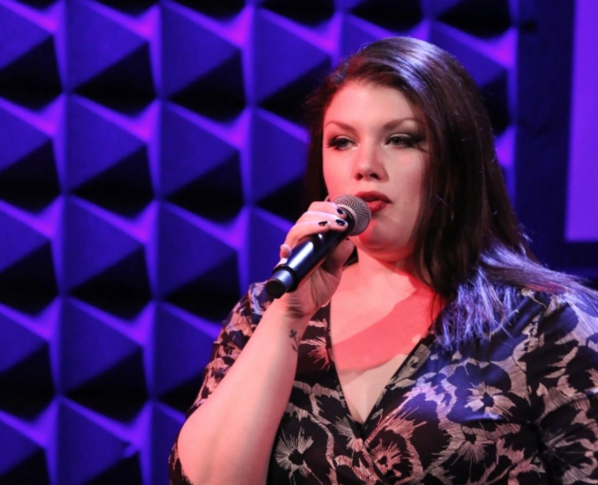 Jane Monheit  at 