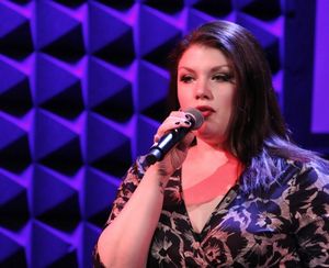 Jane Monheit  Photo