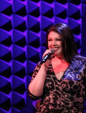 Jane Monheit  Photo