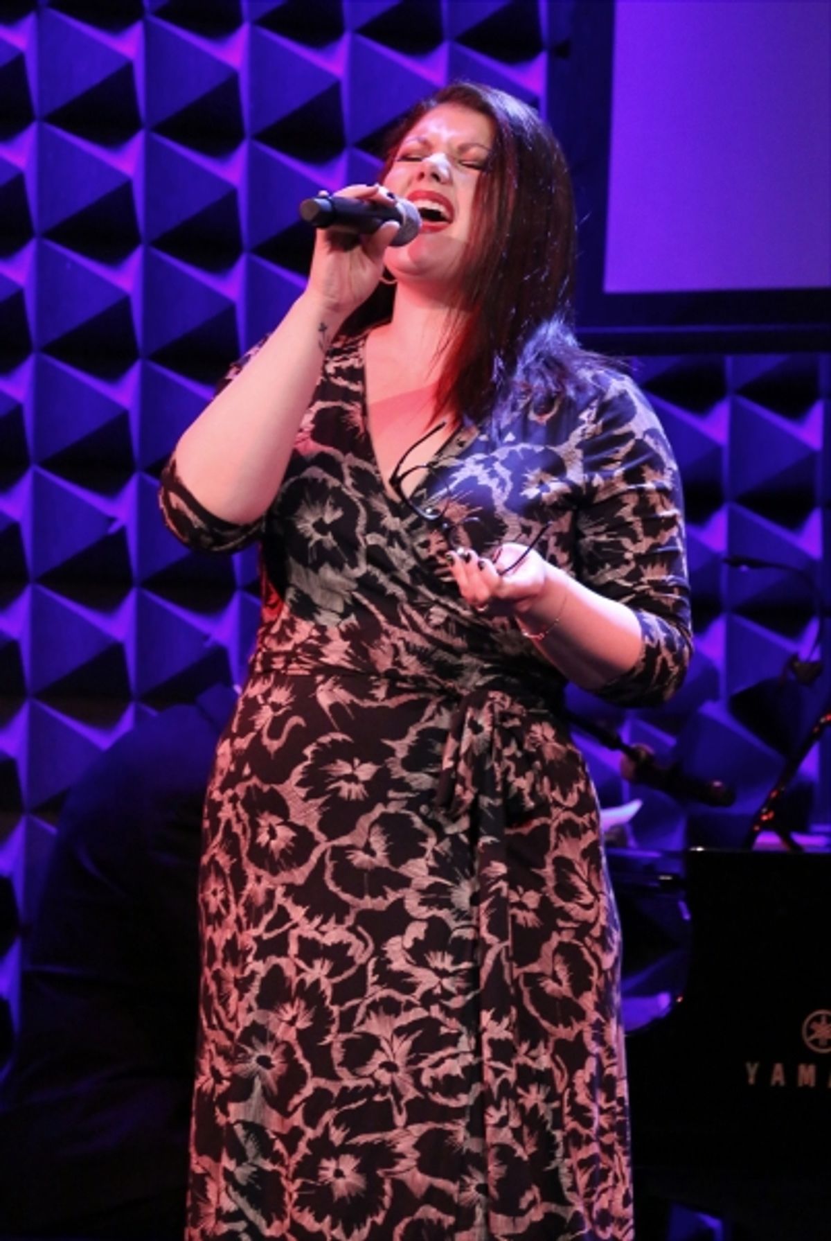 Jane Monheit  at 
