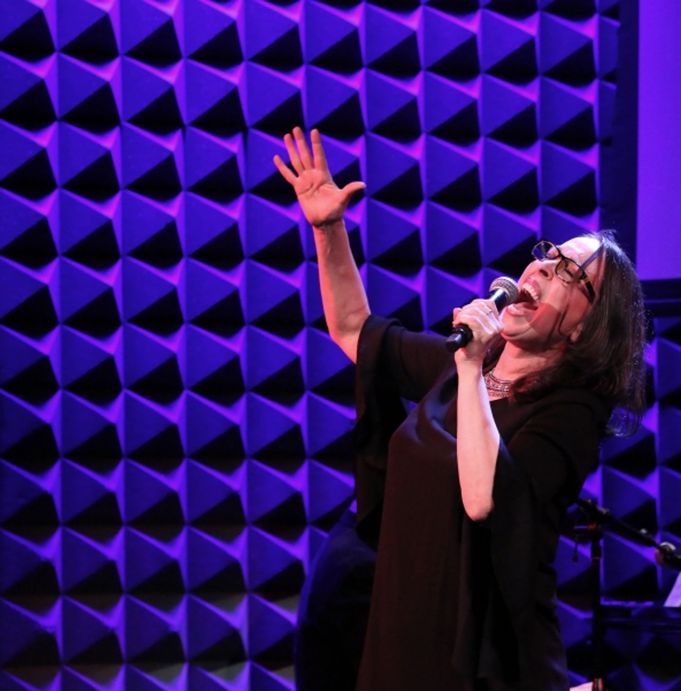 Photo Coverage: Inside the BroadwayWorld Cabaret Awards with Alice Ripley, Liz Callaway & More - Part One!  Image