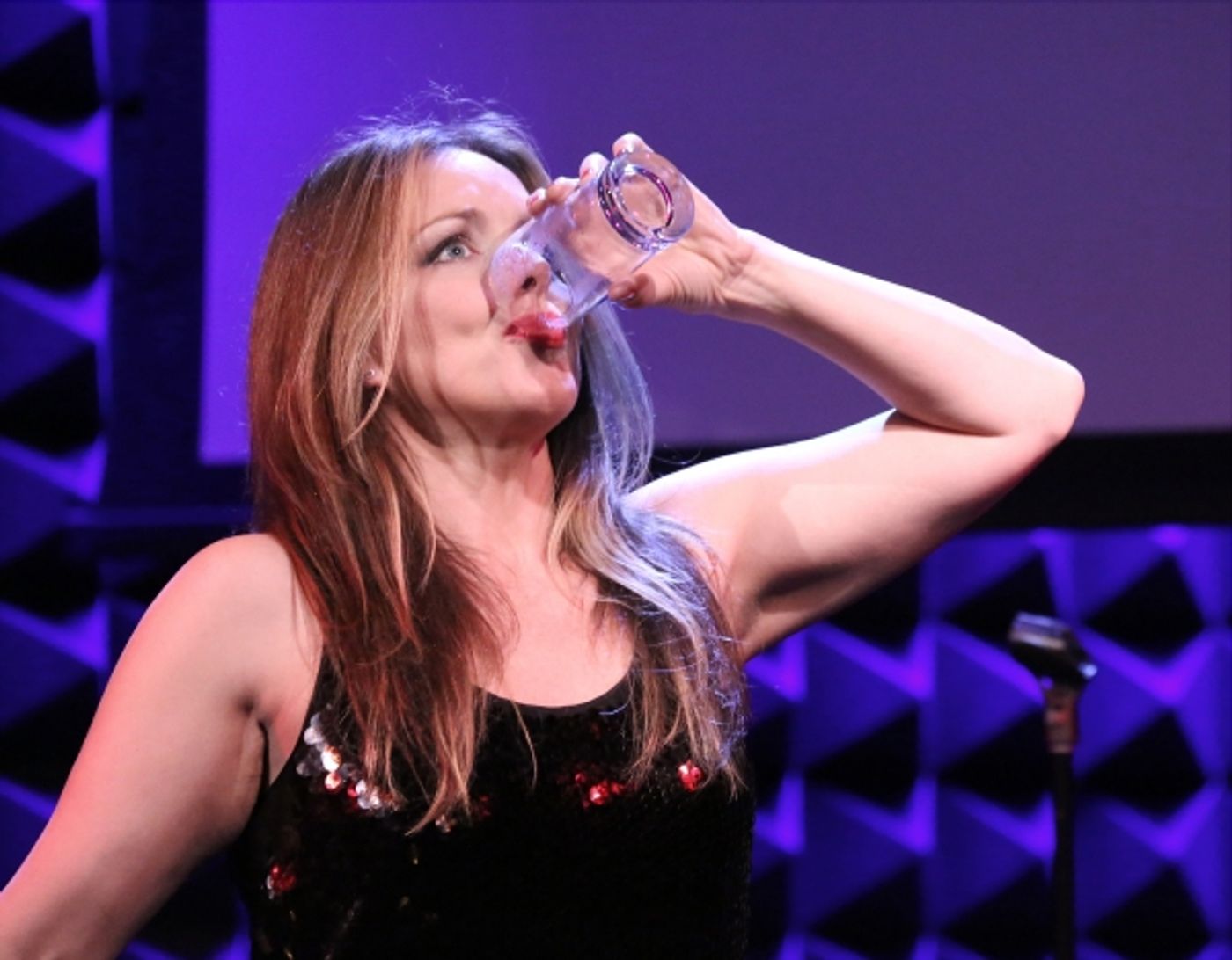 Photo Coverage: Inside the BroadwayWorld Cabaret Awards with Alice Ripley, Liz Callaway & More - Part One!  Image