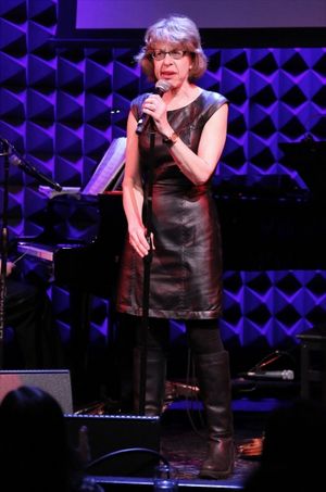 Jackie Hoffman Photo