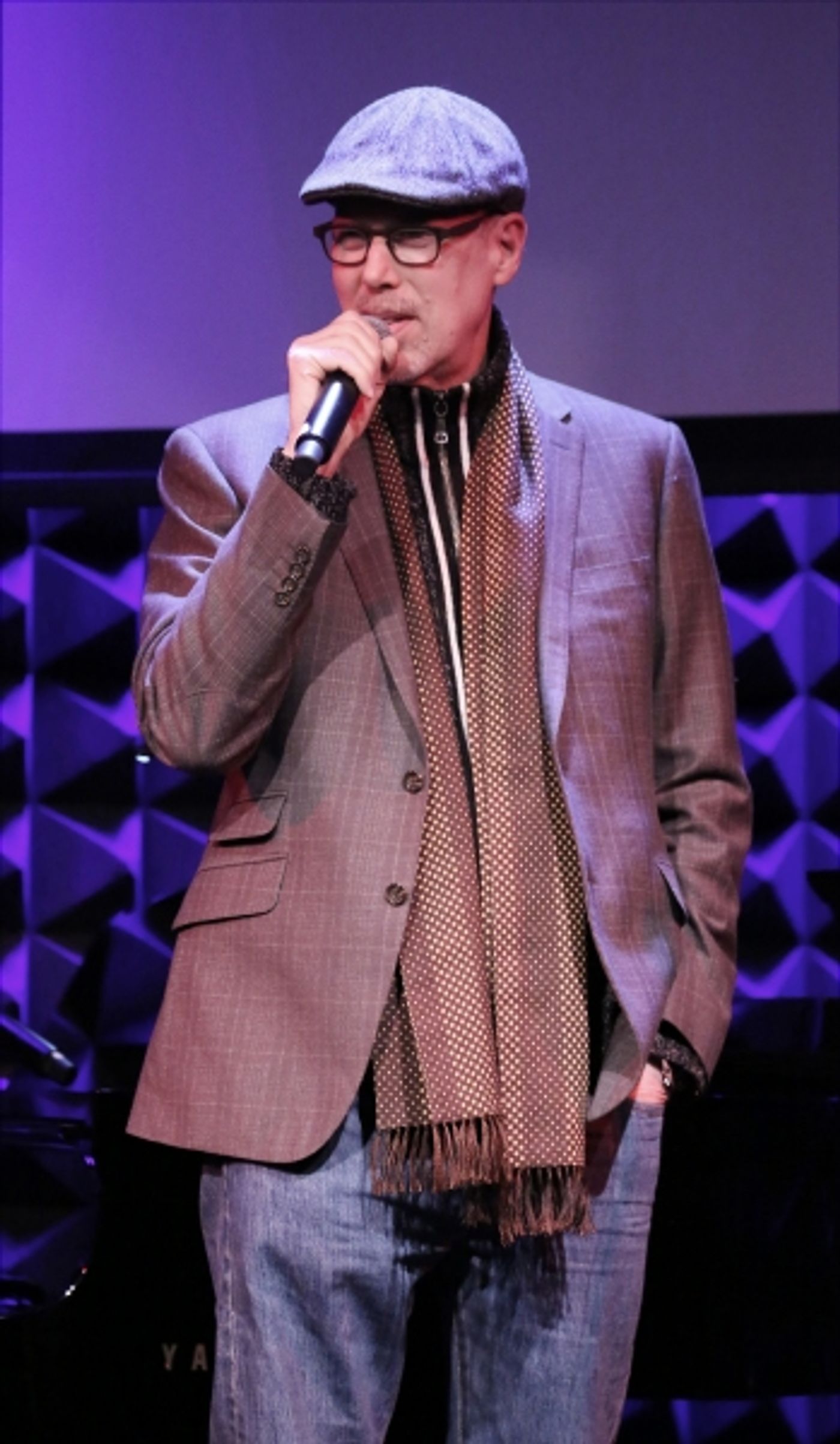 Photo Coverage: Inside the BroadwayWorld Cabaret Awards with Alice Ripley, Liz Callaway & More - Part One!  Image