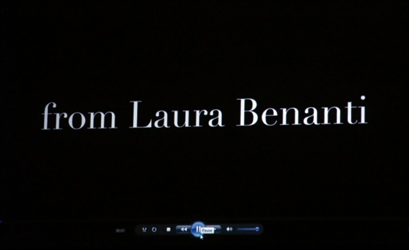 Photo Coverage: Inside the BroadwayWorld Cabaret Awards with Alice Ripley, Liz Callaway & More - Part One!  Image