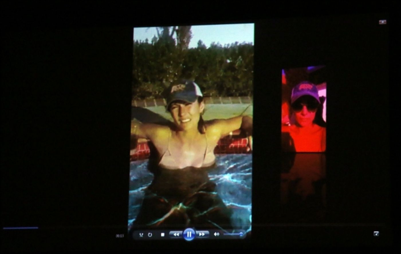 Photo Coverage: Inside the BroadwayWorld Cabaret Awards with Alice Ripley, Liz Callaway & More - Part One!  Image