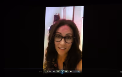 Laura Benanti  Photo
