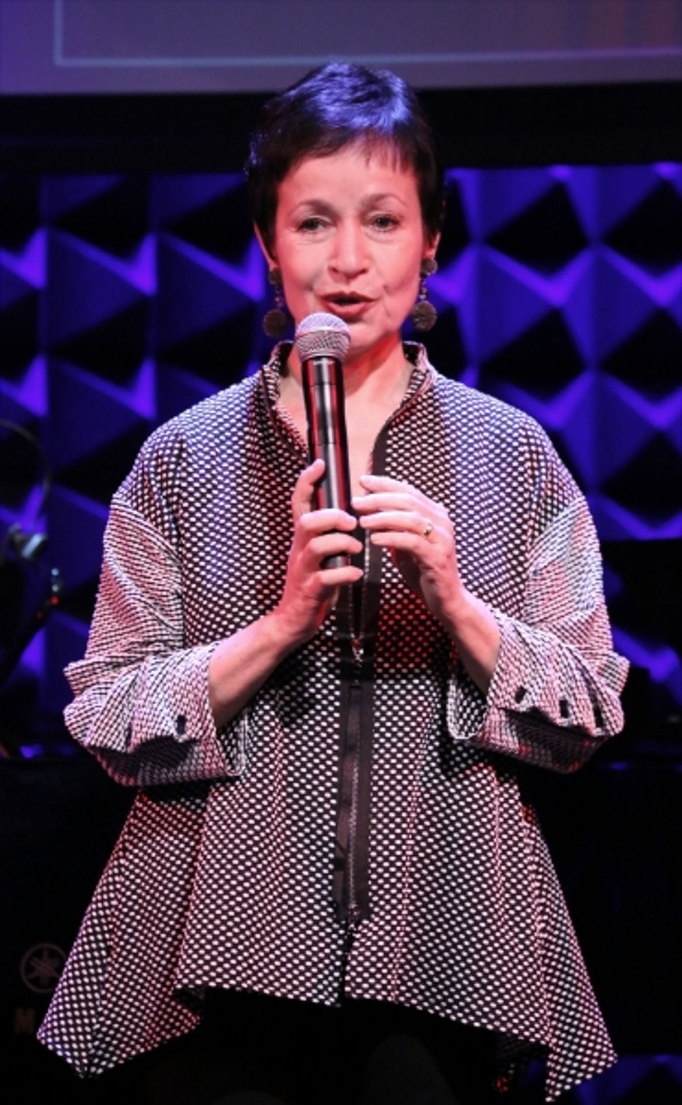 Photo Coverage: Inside the BroadwayWorld Cabaret Awards with Alice Ripley, Liz Callaway & More - Part One!  Image