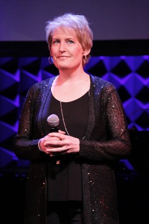 Liz Callaway  Photo
