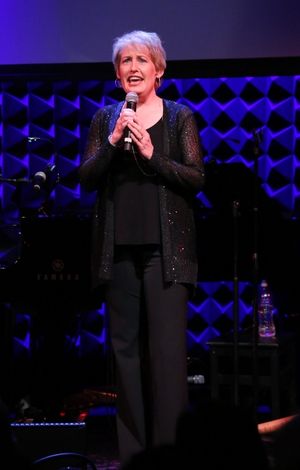 Liz Callaway  Photo