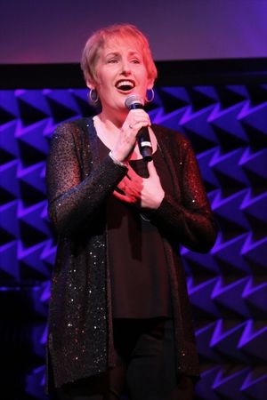 Liz Callaway  Photo