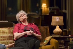 Zoaunne LeRoy @ BroadwayWorld Zoaunne LeRoy Photo