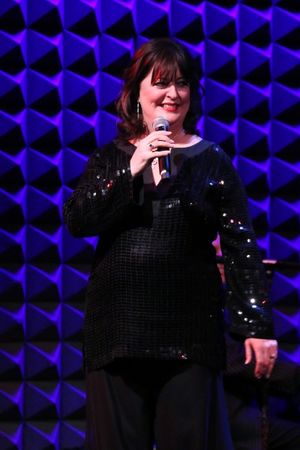 Ann Hampton Callaway Photo