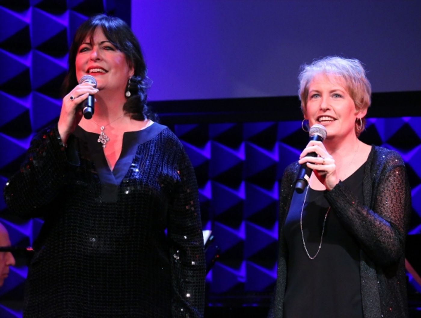 Photo Coverage: Inside the BroadwayWorld Cabaret Awards with Terri White, Jason Robert Brown & More - Part Two!  Image