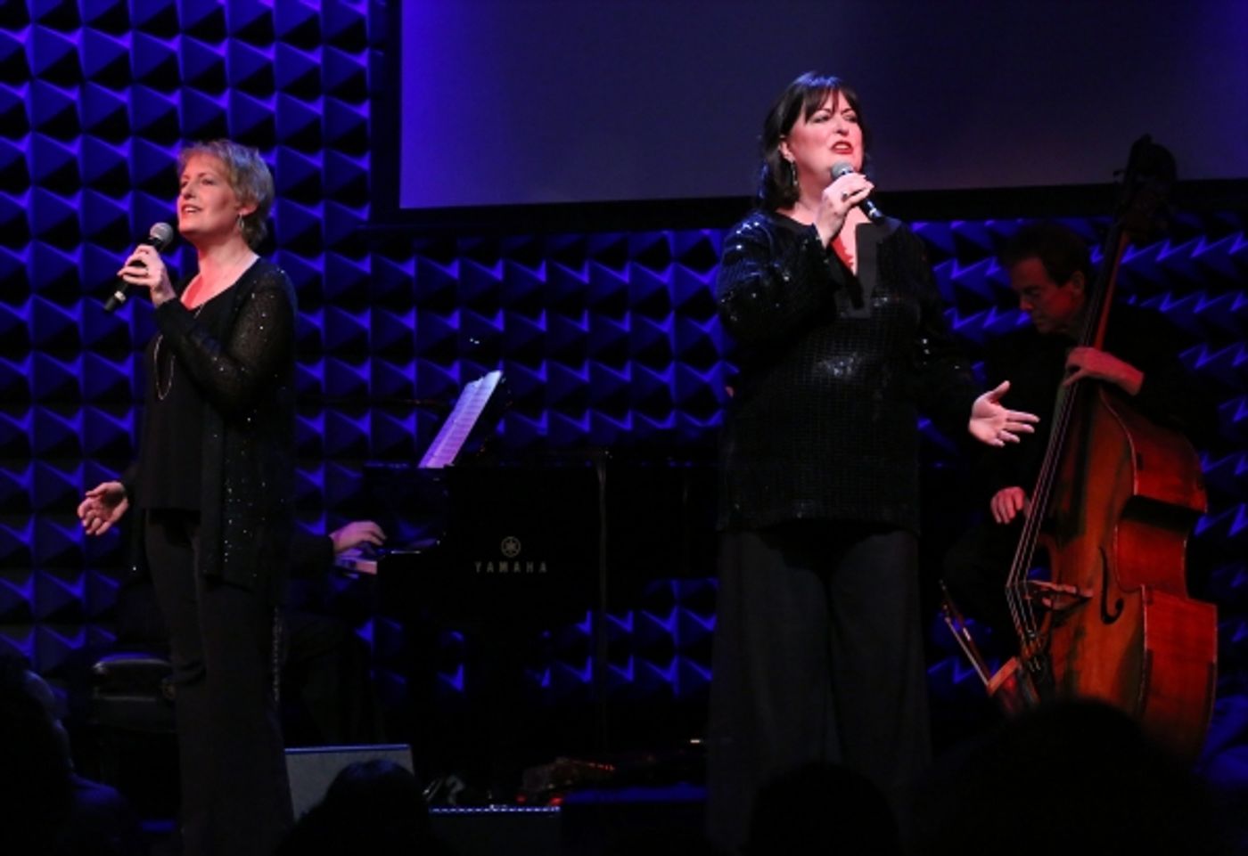 Photo Coverage: Inside the BroadwayWorld Cabaret Awards with Terri White, Jason Robert Brown & More - Part Two!  Image