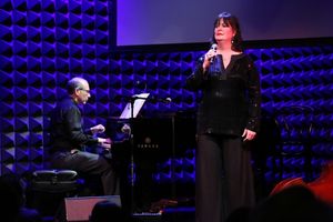 Ann Hampton Callaway  Photo