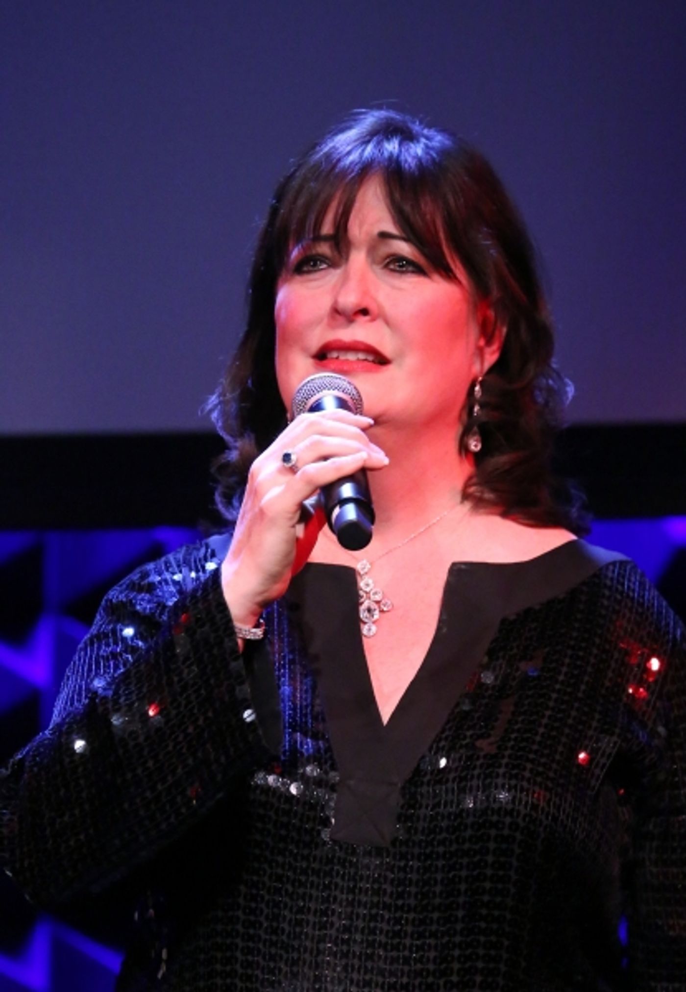 Photo Coverage: Inside the BroadwayWorld Cabaret Awards with Terri White, Jason Robert Brown & More - Part Two!  Image