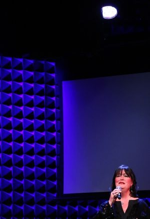 Ann Hampton Callaway  Photo