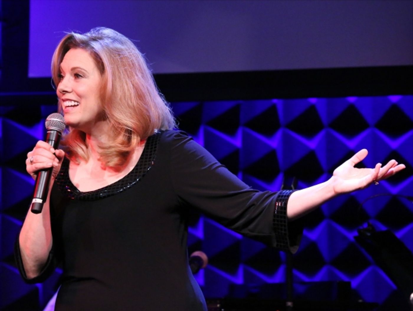 Photo Coverage: Inside the BroadwayWorld Cabaret Awards with Terri White, Jason Robert Brown & More - Part Two!  Image