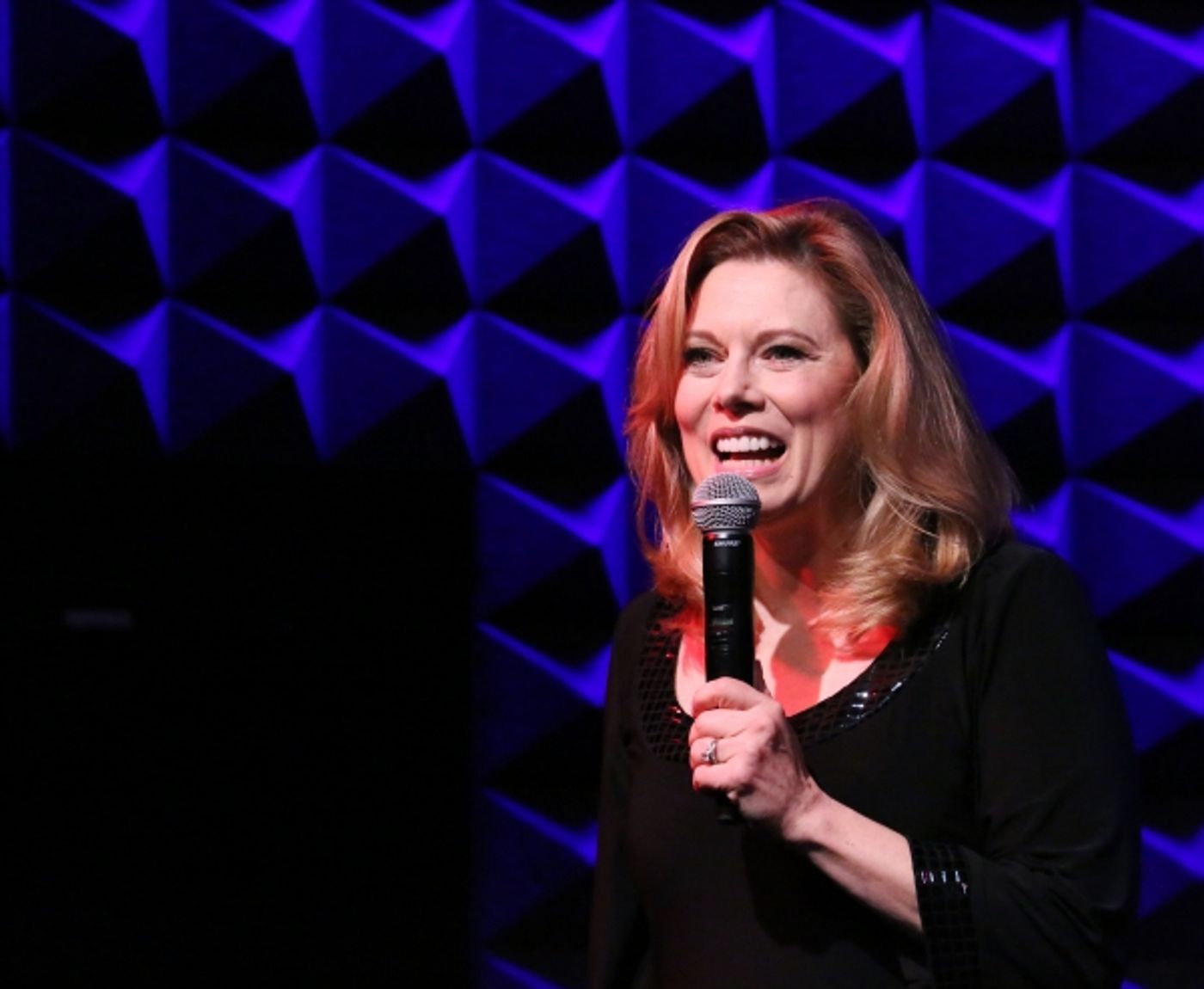 Photo Coverage: Inside the BroadwayWorld Cabaret Awards with Terri White, Jason Robert Brown & More - Part Two!  Image