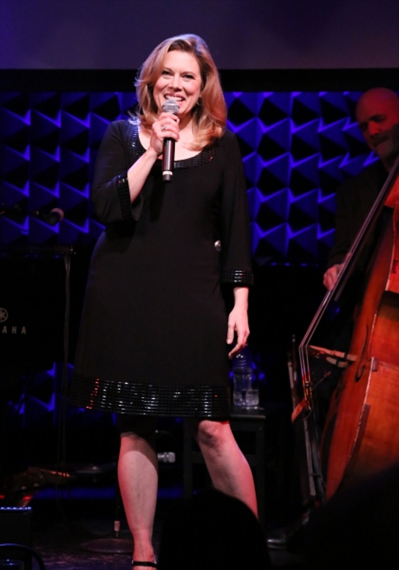 Photo Coverage: Inside the BroadwayWorld Cabaret Awards with Terri White, Jason Robert Brown & More - Part Two!  Image