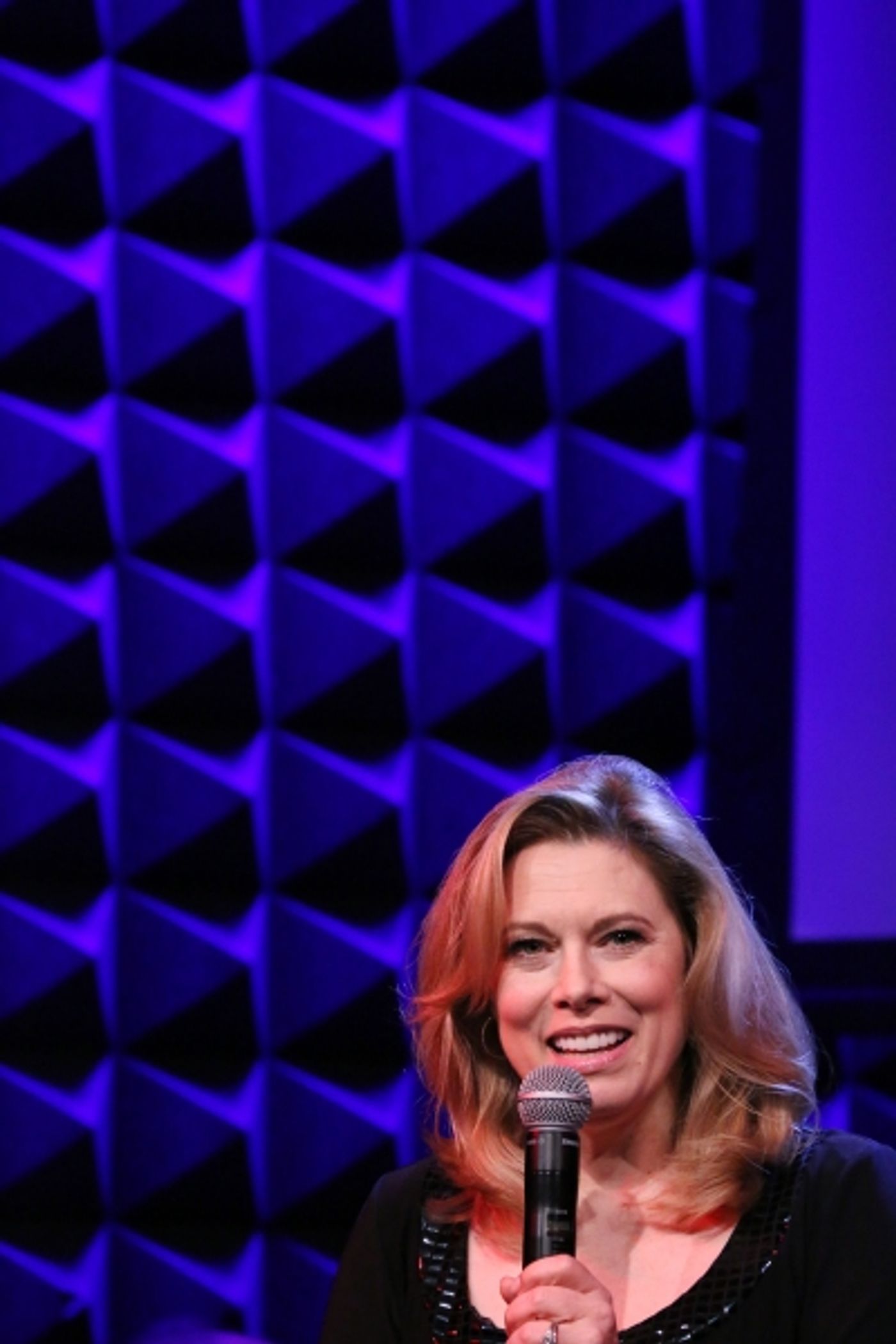 Photo Coverage: Inside the BroadwayWorld Cabaret Awards with Terri White, Jason Robert Brown & More - Part Two!  Image