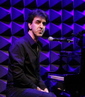 Jason Robert Brown  Photo