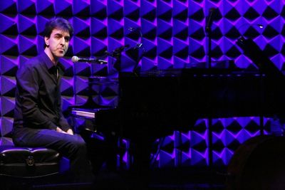 Jason Robert Brown Photo