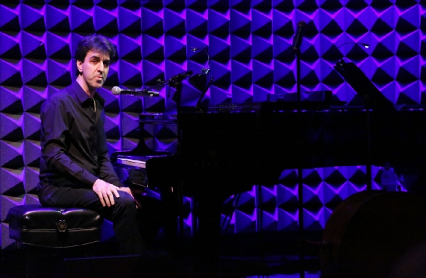 Photo Coverage: Inside the BroadwayWorld Cabaret Awards with Terri White, Jason Robert Brown & More - Part Two!  Image