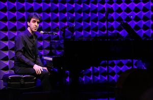 Jason Robert Brown Photo