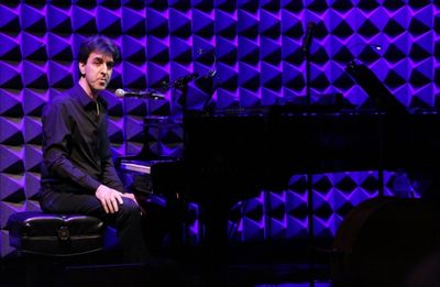 Jason Robert Brown Photo