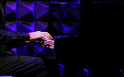 Jason Robert Brown  Photo