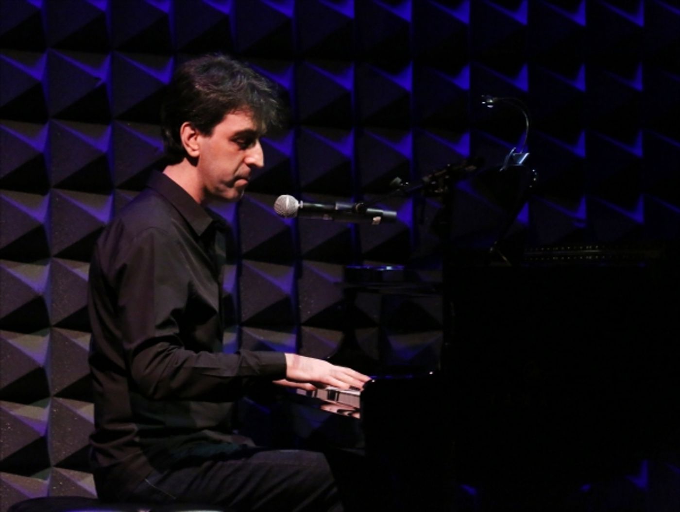 Photo Coverage: Inside the BroadwayWorld Cabaret Awards with Terri White, Jason Robert Brown & More - Part Two!  Image