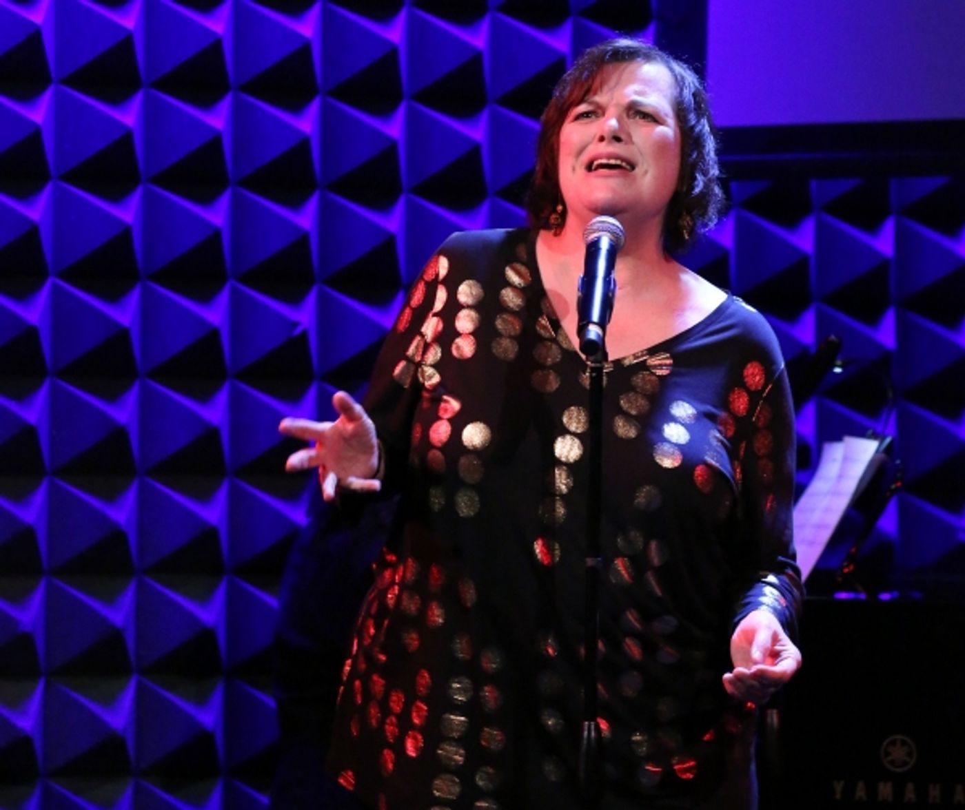 Photo Coverage: Inside the BroadwayWorld Cabaret Awards with Terri White, Jason Robert Brown & More - Part Two!  Image