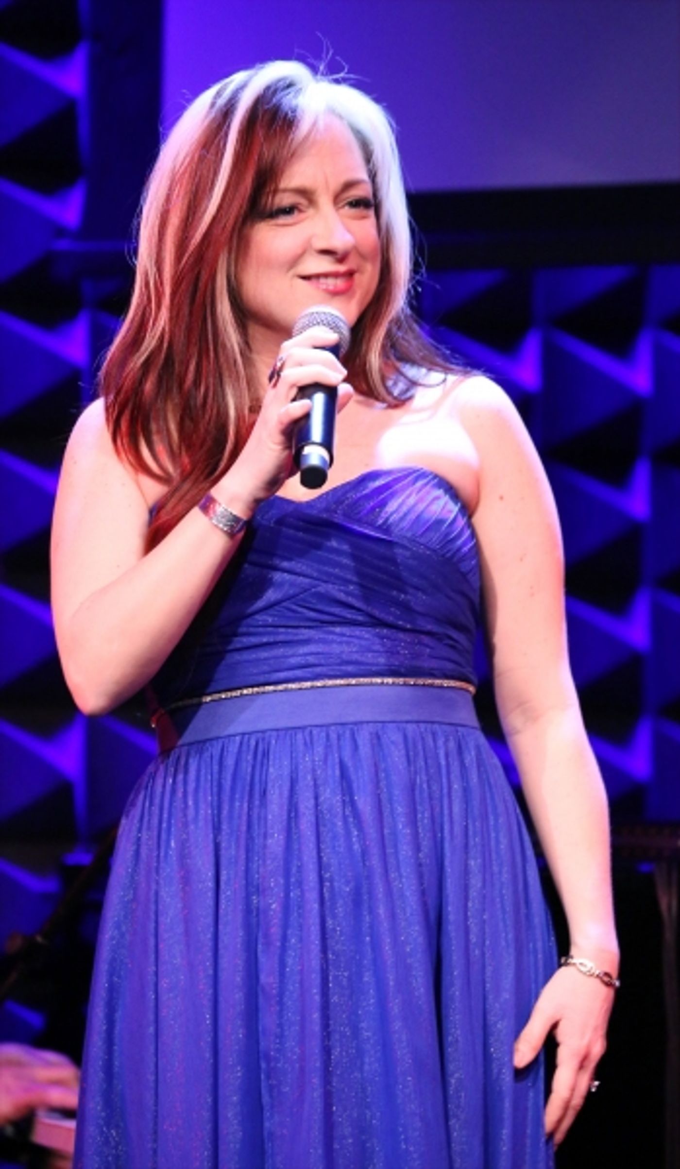 Photo Coverage: Inside the BroadwayWorld Cabaret Awards with Terri White, Jason Robert Brown & More - Part Two!  Image