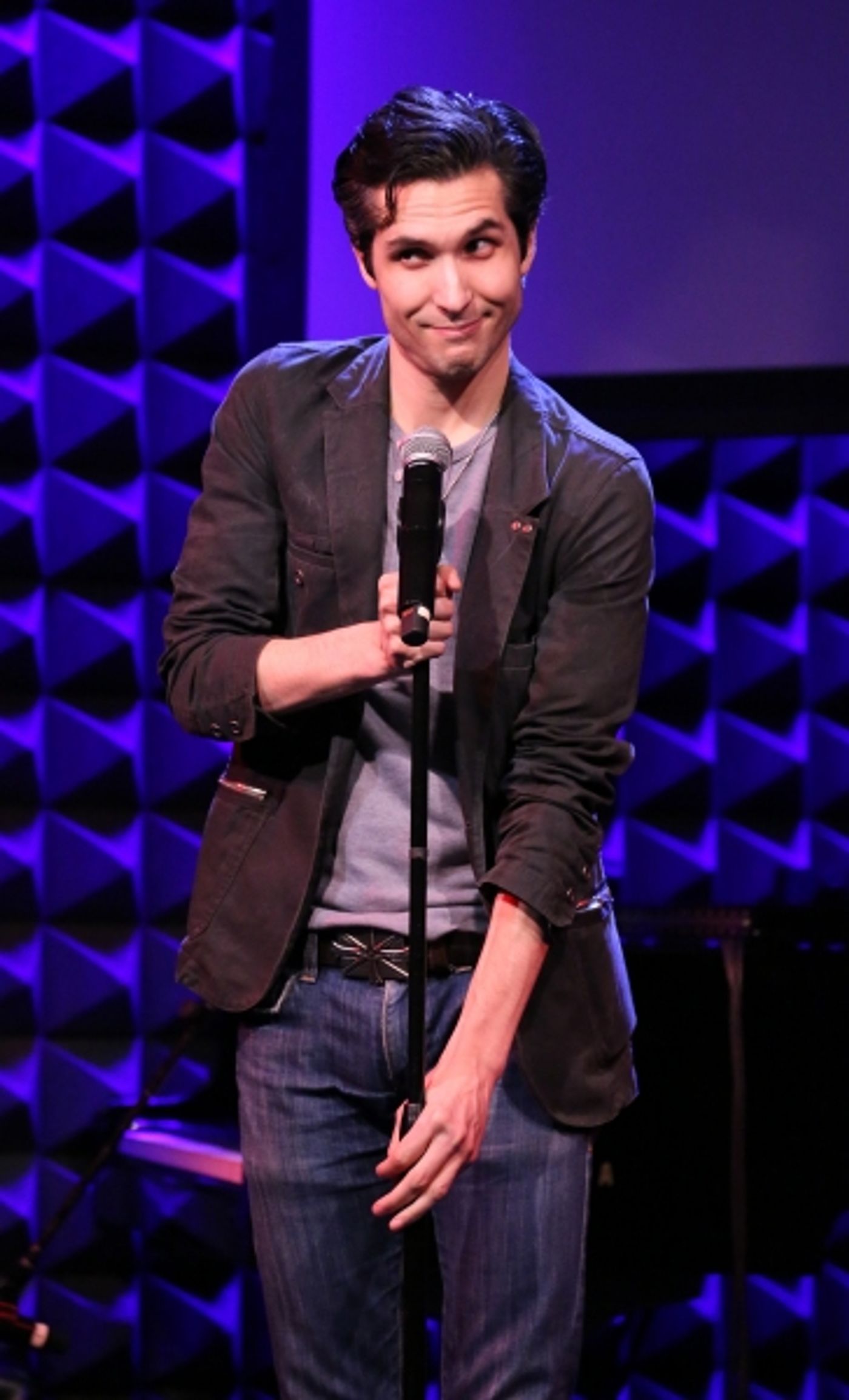 Photo Coverage: Inside the BroadwayWorld Cabaret Awards with Terri White, Jason Robert Brown & More - Part Two!  Image